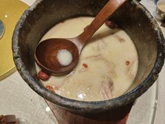 -敏珠拉姆藏餐·南京厨房(富春江东街店)