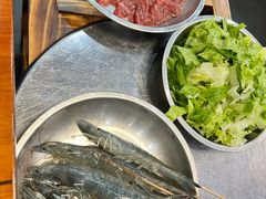 -盈田盈粥庄(黄兴公园店)