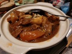 -潮界(虹桥新天地店)