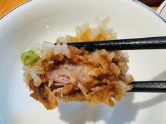 糯米排骨-永乐饭店