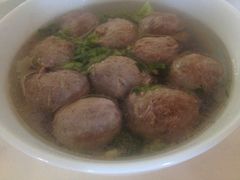 牛肉丸-福合埕牛肉丸(福平路店)