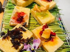 -芸山季·云南山珍菌火锅(南翔印象城MEGA店)