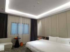 -雲宜贵宾舍酒店(深圳龙东地铁站店)