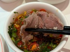 -陈记顺和潮汕牛肉火锅(棠德南路店)