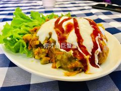 -Santoor 萨都里印度餐厅(北锣鼓巷店)