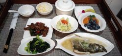 点击看大图 -馨月汇·一悦馨香月子中心(前滩店)