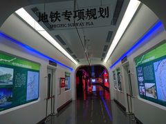 -哈尔滨规划展览馆