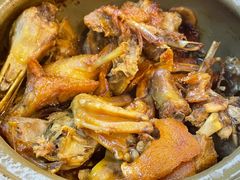 -斯丹姜母鸭·古法干香(涂门街总店)