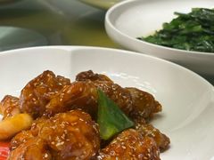 -羲和雅苑•北京烤鸭(国贸商城店)