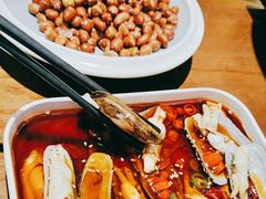 -湘约东方·湘约和港·湖南家常菜·宴请(民星路店)
