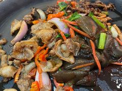 -一烙锅(友谊店)