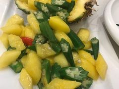 -老城南食府(宣武门东大街店)