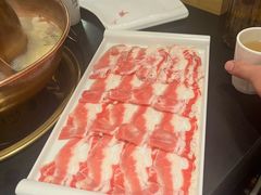 -北门涮肉·铜锅涮肉(南锣鼓巷店)