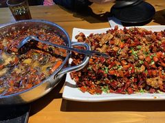 -望京一号·重庆江湖菜(工体店)