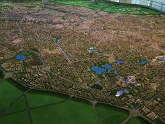 -天津市规划展览馆