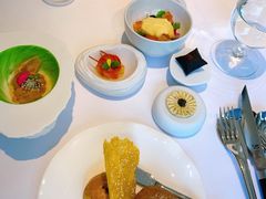 -九献·创意菜(亮马河饭店)