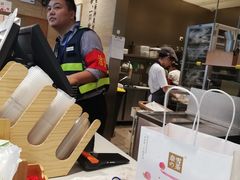 -奈雪的茶(深圳北站店)