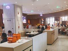 -北大荒人•新东北菜(青岛银座店)