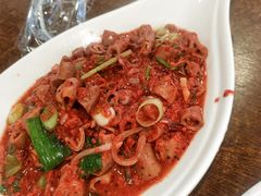 -福建美食城(老君堂店)