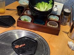 -汉拿山(包河万达店)