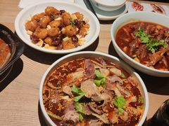 -辛香汇·现炒川菜(武进吾悦店)