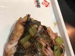 -辣尚瘾·烤鱼·新川菜(交大直营店)