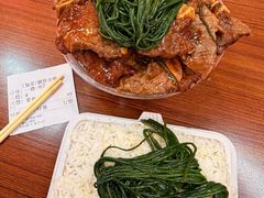 -谢记上海大排档(长寿路店)