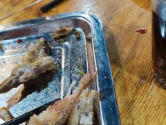 -韩马老王烧烤(西二路店)