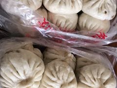 -津门如意包子铺(宾西路店)