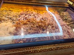 -韩胜·料理级自助烤肉海鲜火锅(财富港店)