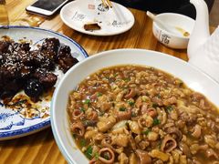 -小郭私房菜·海肠捞饭店(学士街店)