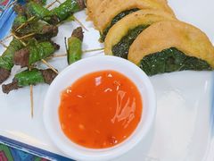 -老崇左特色风味食馆