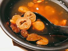 枸杞山楂羹-汪爹爹武汉牛三鲜(朝外大街店)