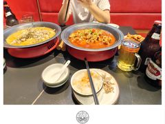 -美蛙四季(六里桥店)