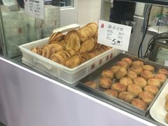 -上海哈尔滨食品厂(淮海中路店)