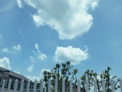 -将军关探险漂流