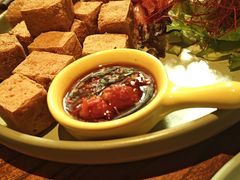 -食陆号·新式台湾创意菜(十全街首店)