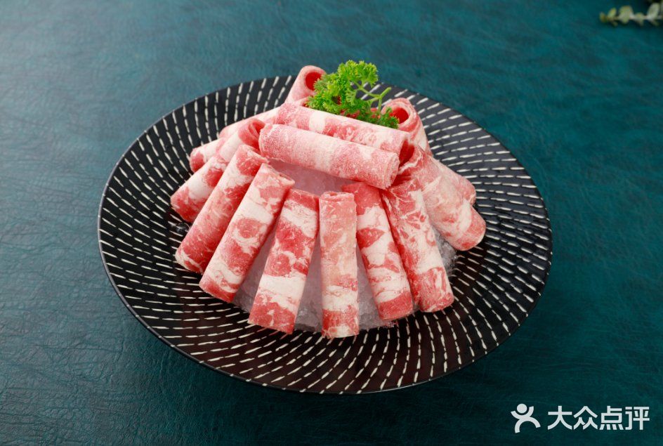 牛排