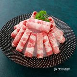 牛排