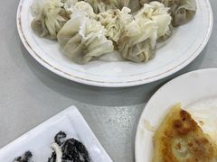 -四方顺馅饼