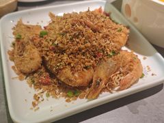 -旺达·福州菜(正大广场店)