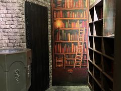-谜盒子奇幻密室(南屏店)