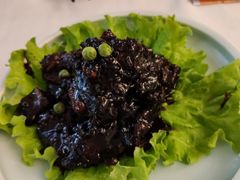 -丰收日·小海鲜·沪上家宴(顾村正大店)