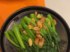 -美心·翠园(港汇恒隆广场店)