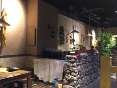 -并州大牌档之醉轻尘