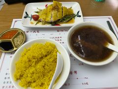 -椰皇鸡饭·烧味烧腊