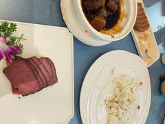 -古南都·江苏酒家(建宁路店)