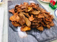 -正阳春烤鸭店(杨楼店)