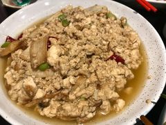 -老头儿油爆虾·知味杭州(爱琴海购物中心)
