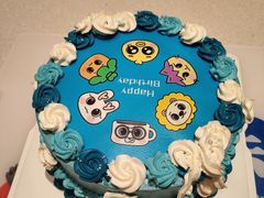 -海底捞火锅(中商百货夜宵主题店)